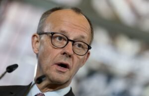 Merz pospone su viaje a Noruega para negociar en Bélgica la congelación de activos rusos