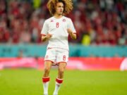 CAN 2025: Hannibal Mejbri, mejor regateador del torneo