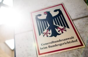Detenidos en Alemania dos presuntos miembros del Estado Islámico