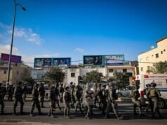 El gobierno israelí debe explicar la falta de un plan político válido para los árabes, exige el Tribunal Superior