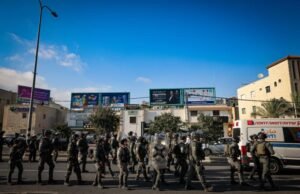 El gobierno israelí debe explicar la falta de un plan político válido para los árabes, exige el Tribunal Superior