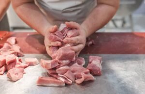 China impone aranceles definitivos a la carne de cerdo de la UE a tasas más bajas que las inicialmente vistas