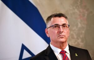 Ministro de Asuntos Exteriores israelí critica a Australia tras el ataque de Sídney