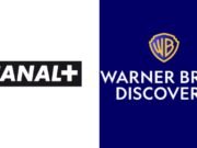 Canal+ y Warner Bros. Discovery firman un nuevo acuerdo internacional