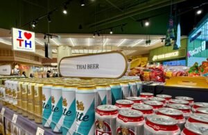 Tailandia pone fin a la prohibición del alcohol por la tarde que durante mucho tiempo había dejado perplejos a los turistas