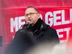 Alemania y los sindicatos inician duras negociaciones sobre los salarios del sector público