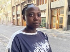 Las mujeres solteras corren el riesgo de ser violadas y explotadas en busca de una vida mejor en Europa