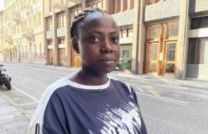 Las mujeres solteras corren el riesgo de ser violadas y explotadas en busca de una vida mejor en Europa