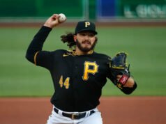 Agencia libre de la MLB: los Azulejos atacan nuevamente y le dan a Cody Ponce un contrato de $ 30 millones después de temporadas en Japón y Corea