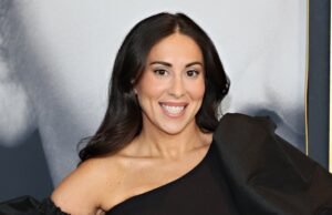 Claudia Oshry vuelve a tomar medicamentos para bajar de peso después de dar a luz