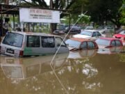 A pesar del pánico climático, menos personas morirán por condiciones climáticas extremas en 2025