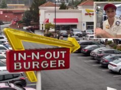 In-N-Out elimina ’67’ de su sistema de pedidos después del meme viral ‘6-7’