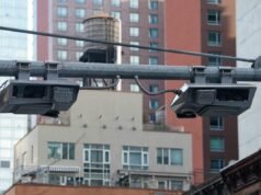 Los atascos de tráfico en Nueva York TODAVÍA son sólo una forma de robar dinero: ¿podrá Trump acabar con ellos pronto?