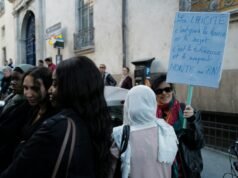 Uno de cada tres musulmanes franceses dice sufrir discriminación (informe)