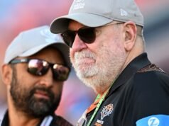 La Unidad de Integridad de la NRL investiga al director ejecutivo de los Wests Tigers, Shane Richardson, después de un aviso