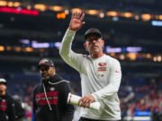 Un Año Nuevo de los Cuatro Verdes: el pez gordo de los 49ers, una NFC Sur fallida y equipos que enfrentan temporadas bajas difíciles