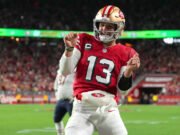 Brock Purdy es una anomalía en un grupo de QB de playoffs en gran medida homogéneo