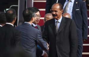 Eritrea se retira del bloque regional mientras la ONU expresa preocupación por las tensiones con Etiopía