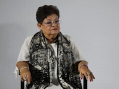 Sheinbaum, asesora jurídica del presidente mexicano, elegida como nueva fiscal general