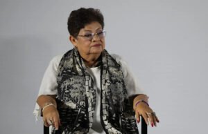 Sheinbaum, asesora jurídica del presidente mexicano, elegida como nueva fiscal general