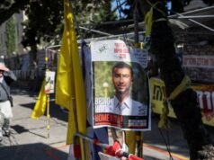 La solicitud secreta de Irán tiene como objetivo paralizar la agricultura israelí