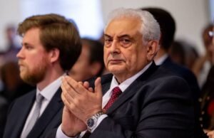 Alemania convoca al embajador ruso por ciberataque y desinformación