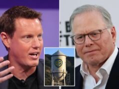 Exclusivo | Cómo el director ejecutivo de Warner Bros. Discovery decidió venderle a Netflix y por qué es posible que la subasta del gigante de los medios no haya terminado