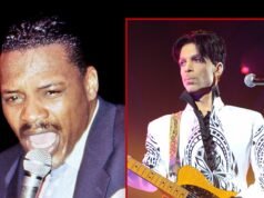 Excolaborador de Prince ingresado de urgencia en el hospital tras el incendio de su apartamento