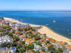 El secreto mejor guardado de Francia es una joya costera libre de multitudes con mariscos sensacionales