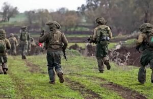 Knesset FADC extiende el servicio militar obligatorio de emergencia para 280.000 reservistas de las FDI hasta el 1 de enero