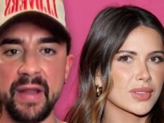 Marciano Morena habla de ‘vengarse’ tras demandar a Demi Engemann