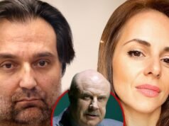 El Dr. Phil dice que Brian Walshe eligió el porno de esposas infieles para reforzar que él es la ‘víctima’