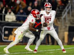 Mejores apuestas, probabilidades y selecciones de fútbol universitario: 3 mejores apuestas para los juegos de campeonato de la conferencia CFB