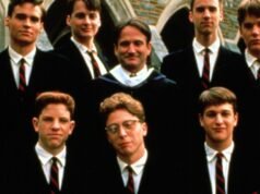 Ethan Hawke ‘consciente’ de las luchas de Robin Williams con Dead Poets Society