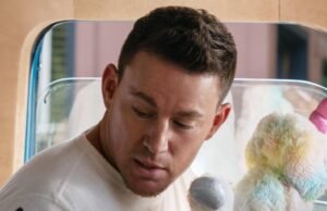 La nueva película taquillera de Netflix es este drama de 2022 sobre una historia de amor improbable