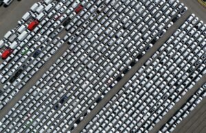 ¿La UE dará marcha atrás en la prohibición de los motores de combustión para 2035?