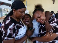 Los países occidentales instan a Tanzania a liberar los cuerpos de las víctimas postelectorales