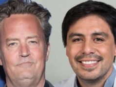 Médico acusado de la muerte de Matthew Perry condenado a dos años y medio de prisión