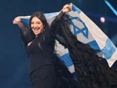 Cuatro países boicotearán el Festival de Eurovisión por la inclusión de Israel