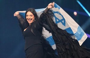 Cuatro países boicotearán el Festival de Eurovisión por la inclusión de Israel