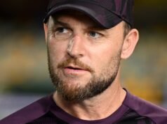 Ryan Harris habla sobre entrenar a Brendon McCullum; Las dificultades de Jofra Archer