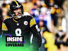 Vista previa de Cowboys vs. Lions + State of the Steelers: ¿es para Tomlin y Rodgers? (con Brooke Pryor)