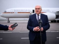 Berlín y Londres forjan estrechas relaciones tras el Brexit, afirma el presidente alemán