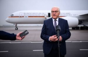 Berlín y Londres forjan estrechas relaciones tras el Brexit, afirma el presidente alemán