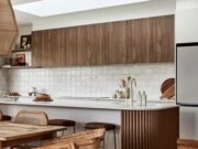 11 mejores materiales para combinar con azulejos zellige para una cocina o baño impresionante