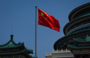 China gravará los condones por primera vez en tres décadas para aumentar la tasa de natalidad