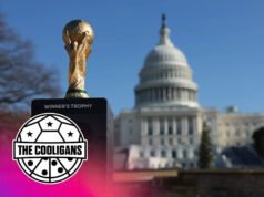 Desglose del sorteo de la Copa Mundial 2026: grupo de la muerte, reacción del USMNT + ¿Quién está en primera posición para ganarlo todo?