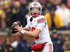 Heisman Watch: Todo se reduce al juego de campeonato del Big Ten para Julian Sayin y Fernando Mendoza