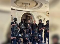 Ghassan Al-Duhaini sustituirá a Abu Shabab como jefe de las Fuerzas Populares en Gaza