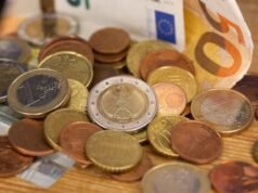 6,3 millones de personas trabajan por salarios bajos en Alemania